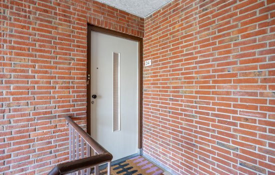 Gorechtkade 34-c, Groningen