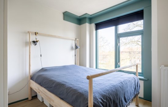 Gorechtkade 34-c, Groningen