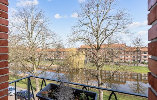 Gorechtkade 34-c, Groningen