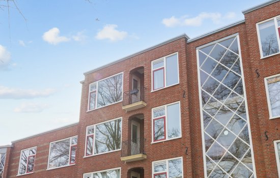 Gorechtkade 34-c, Groningen