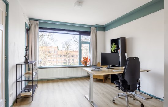 Gorechtkade 34-c, Groningen