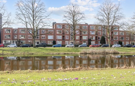 Gorechtkade 34-c, Groningen