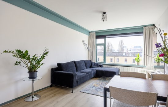 Gorechtkade 34-c, Groningen