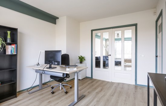 Gorechtkade 34-c, Groningen