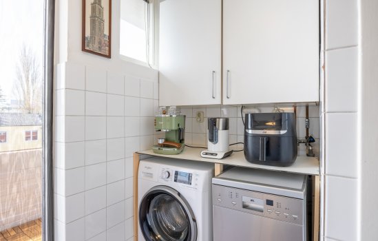 Gorechtkade 34-c, Groningen