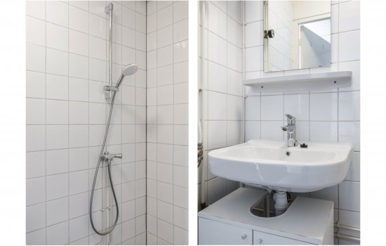 Gorechtkade 34-c, Groningen