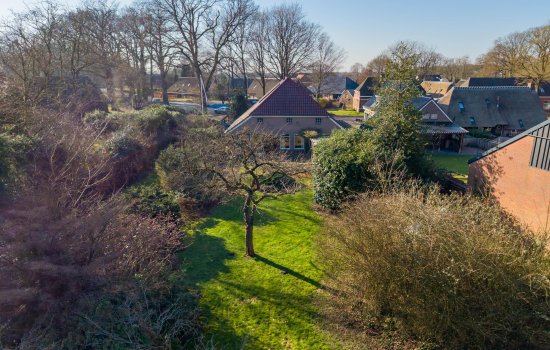 Hoofdstraat 35, EEXT