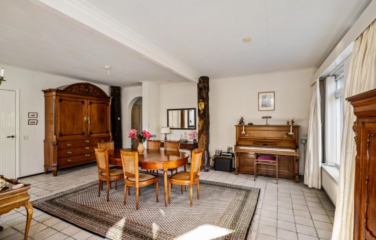 Hoofdstraat 35, EEXT