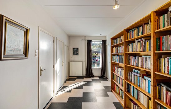 Hoofdstraat 35, EEXT