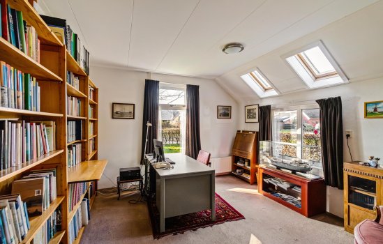 Hoofdstraat 35, EEXT