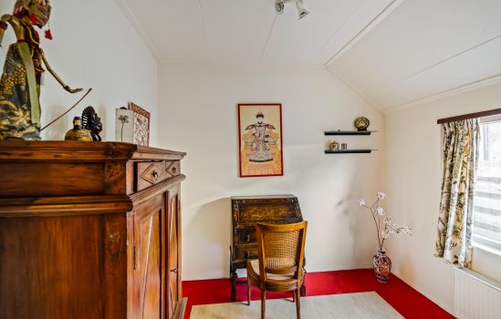 Hoofdstraat 35, EEXT