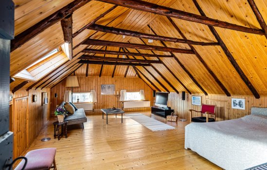 Hoofdstraat 35, EEXT