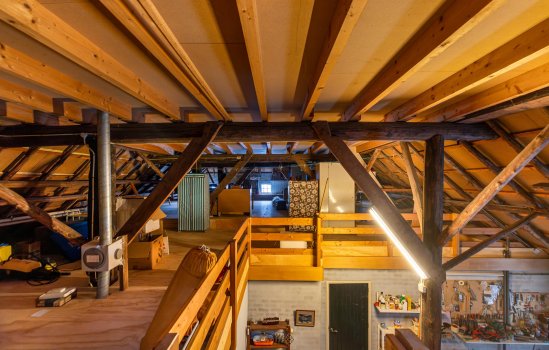 Hoofdstraat 35, EEXT