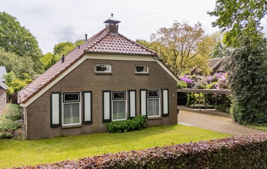 Hoofdstraat 35, EEXT
