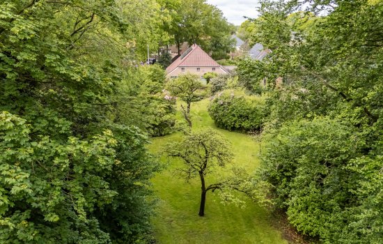 Hoofdstraat 35, EEXT