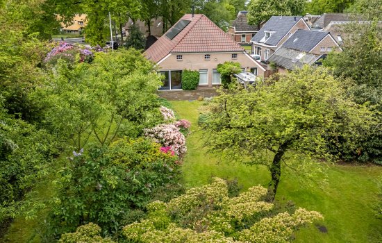 Hoofdstraat 35, EEXT