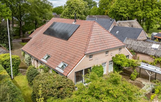 Hoofdstraat 35, EEXT