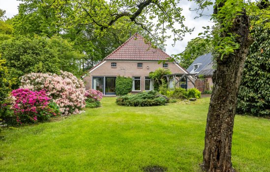 Hoofdstraat 35, EEXT