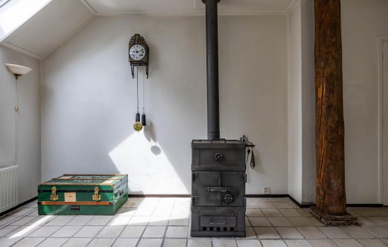 Hoofdstraat 35, EEXT