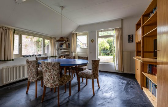 Hoofdstraat 35, EEXT