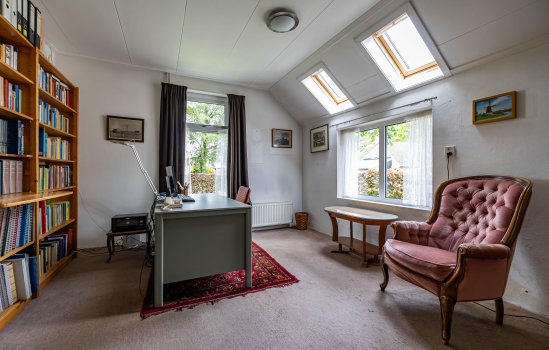 Hoofdstraat 35, EEXT