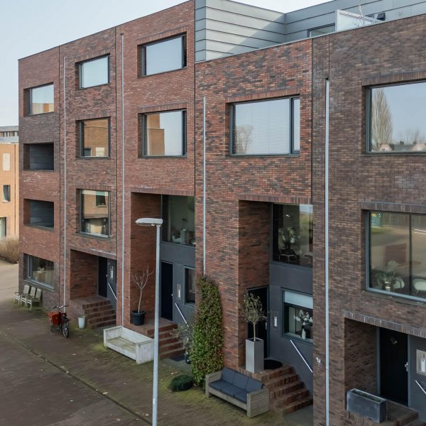 Eemskanaal 53, GRONINGEN