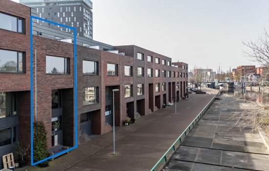 Eemskanaal 53, GRONINGEN