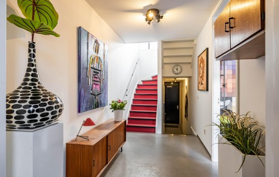 Eemskanaal 53, GRONINGEN