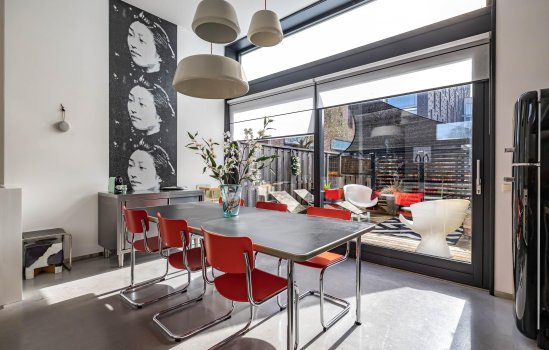 Eemskanaal 53, GRONINGEN