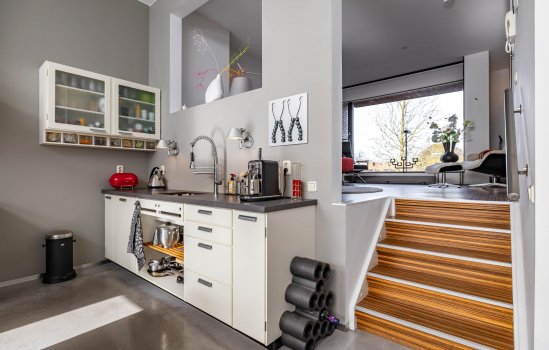 Eemskanaal 53, GRONINGEN