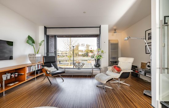 Eemskanaal 53, GRONINGEN