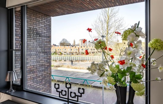 Eemskanaal 53, GRONINGEN