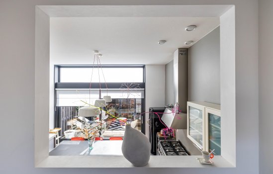 Eemskanaal 53, GRONINGEN