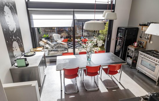 Eemskanaal 53, GRONINGEN