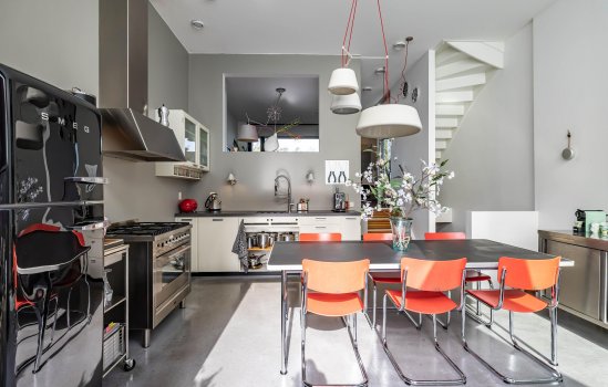 Eemskanaal 53, GRONINGEN