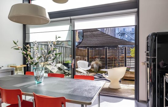 Eemskanaal 53, GRONINGEN