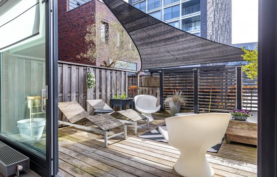 Eemskanaal 53, GRONINGEN