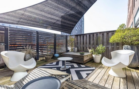 Eemskanaal 53, GRONINGEN