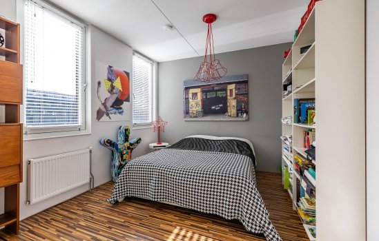 Eemskanaal 53, GRONINGEN