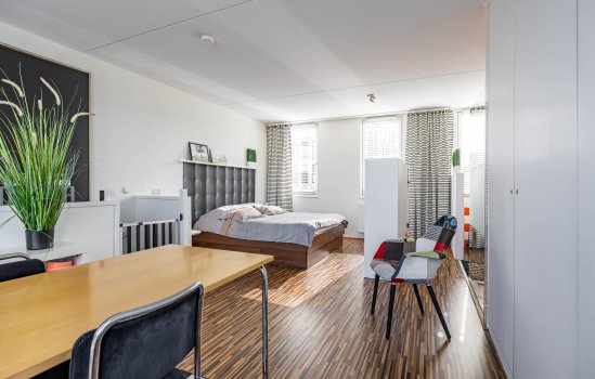 Eemskanaal 53, GRONINGEN