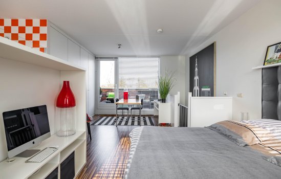 Eemskanaal 53, GRONINGEN