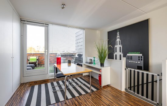 Eemskanaal 53, GRONINGEN