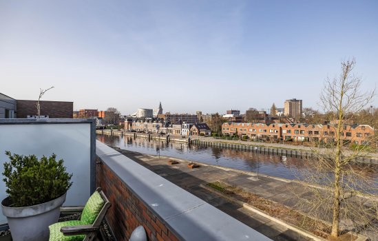 Eemskanaal 53, GRONINGEN