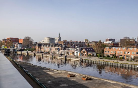 Eemskanaal 53, GRONINGEN