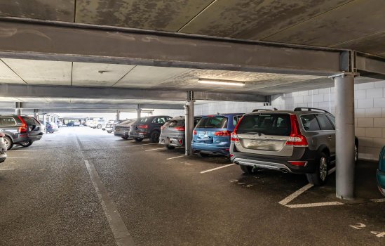 Eemskanaal 53, GRONINGEN