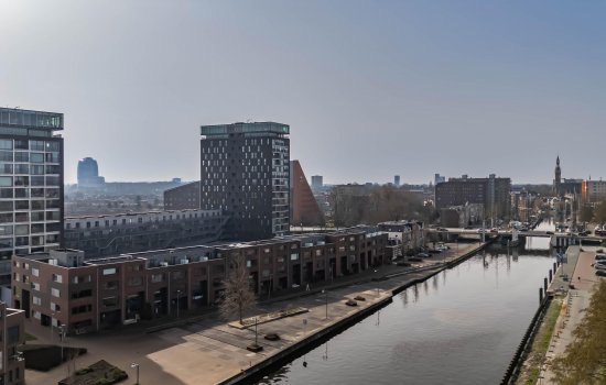 Eemskanaal 53, GRONINGEN