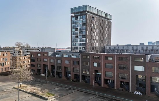 Eemskanaal 53, GRONINGEN