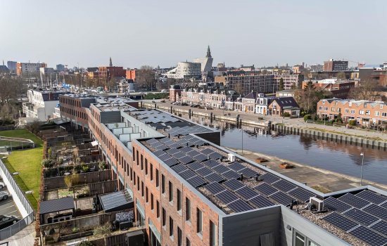 Eemskanaal 53, GRONINGEN