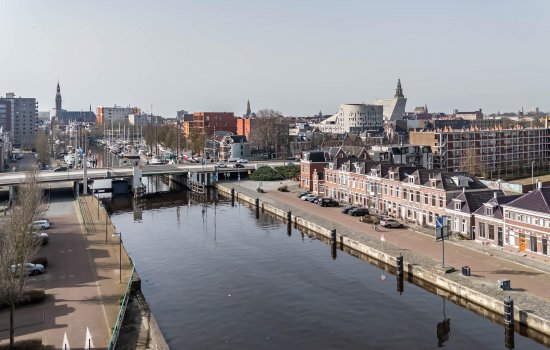 Eemskanaal 53, GRONINGEN