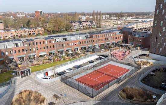 Eemskanaal 53, GRONINGEN